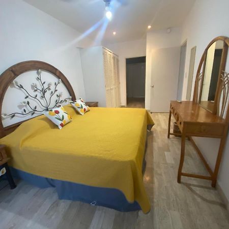T2 Depto Advance Acapulco C Alberca Increible Apartment ภายนอก รูปภาพ